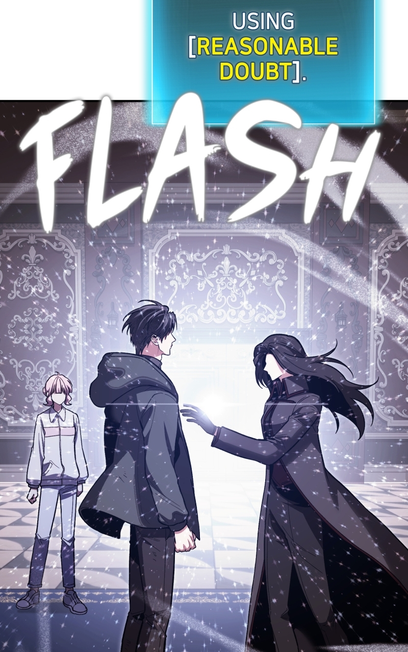 How to Live as a Bootleg Healer Chapter 156 - Page 11