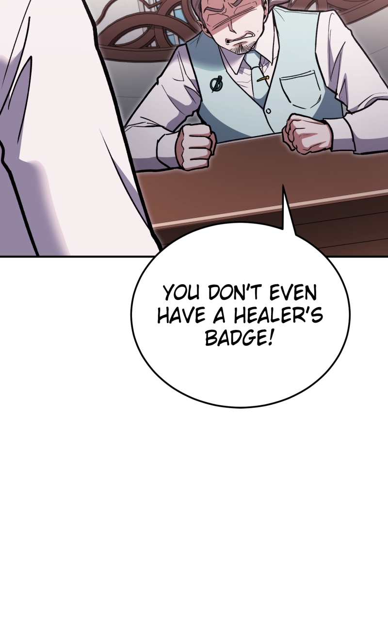 How to Live as a Bootleg Healer Chapter 156 - Page 118