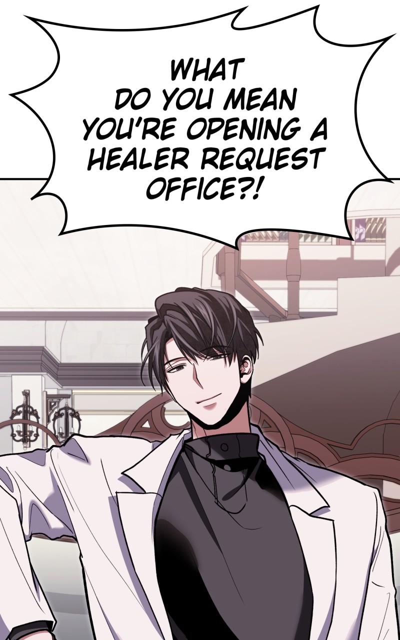 How to Live as a Bootleg Healer Chapter 156 - Page 119