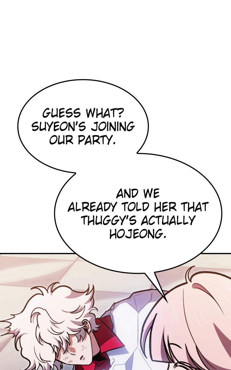 How to Live as a Bootleg Healer Chapter 156 - Page 58
