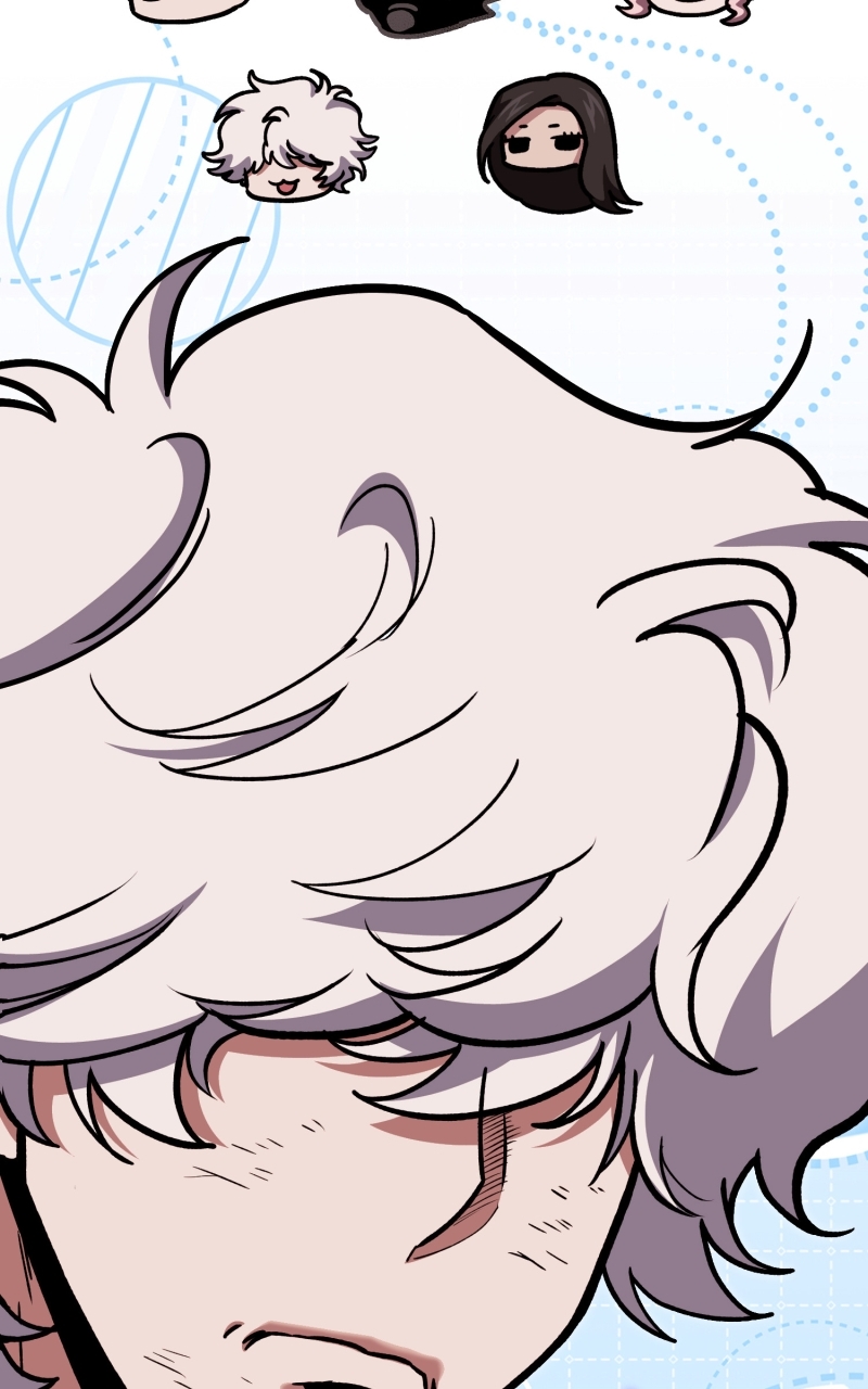 How to Live as a Bootleg Healer Chapter 156 - Page 62