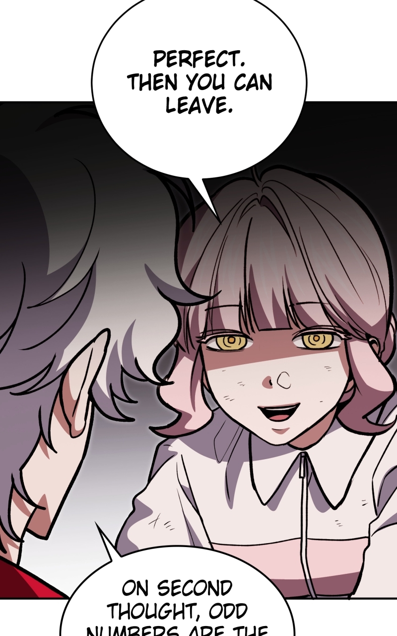 How to Live as a Bootleg Healer Chapter 156 - Page 64