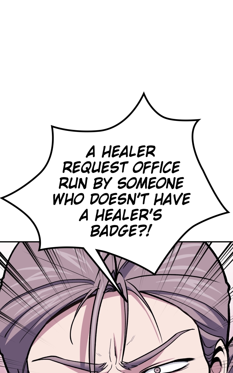 How to Live as a Bootleg Healer Chapter 157 - Page 1