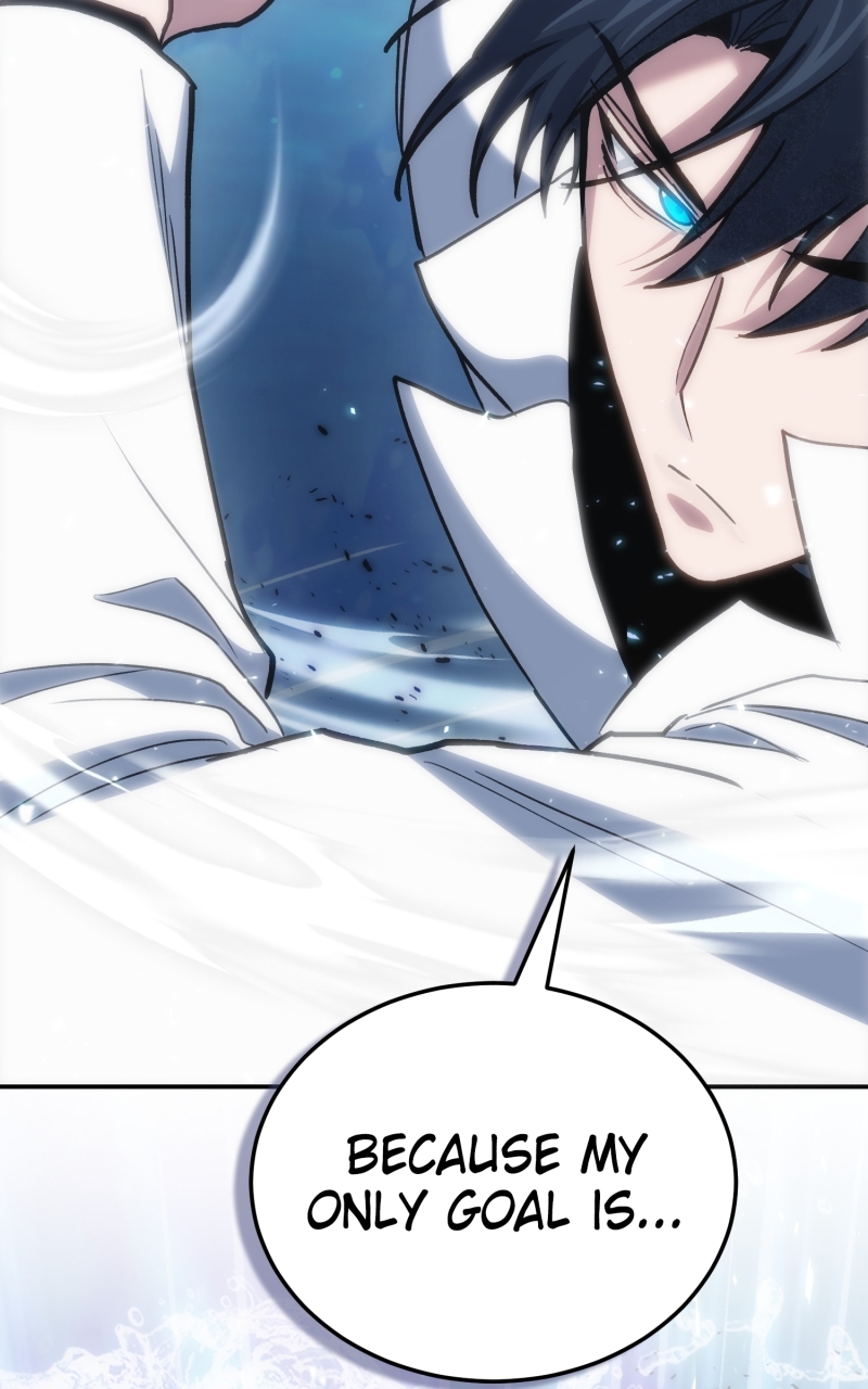 How to Live as a Bootleg Healer Chapter 157 - Page 121