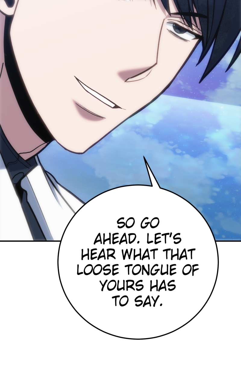 How to Live as a Bootleg Healer Chapter 157 - Page 131