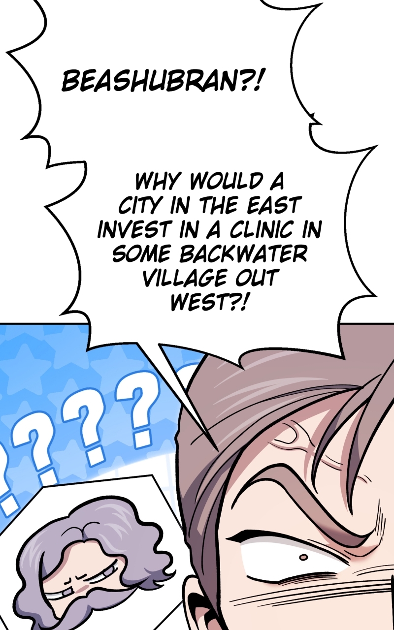 How to Live as a Bootleg Healer Chapter 157 - Page 14