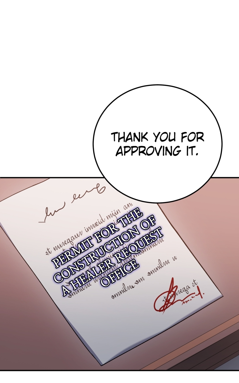 How to Live as a Bootleg Healer Chapter 157 - Page 23
