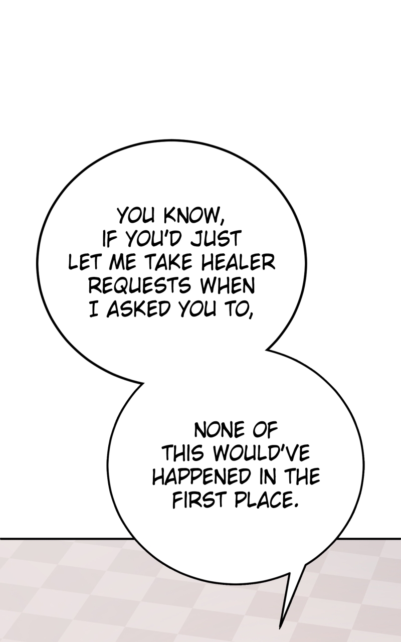 How to Live as a Bootleg Healer Chapter 157 - Page 24