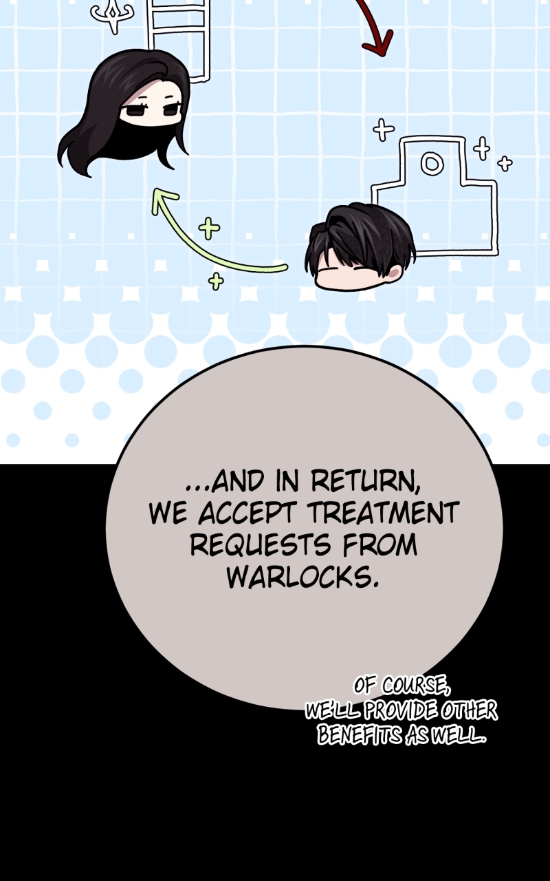 How to Live as a Bootleg Healer Chapter 157 - Page 37