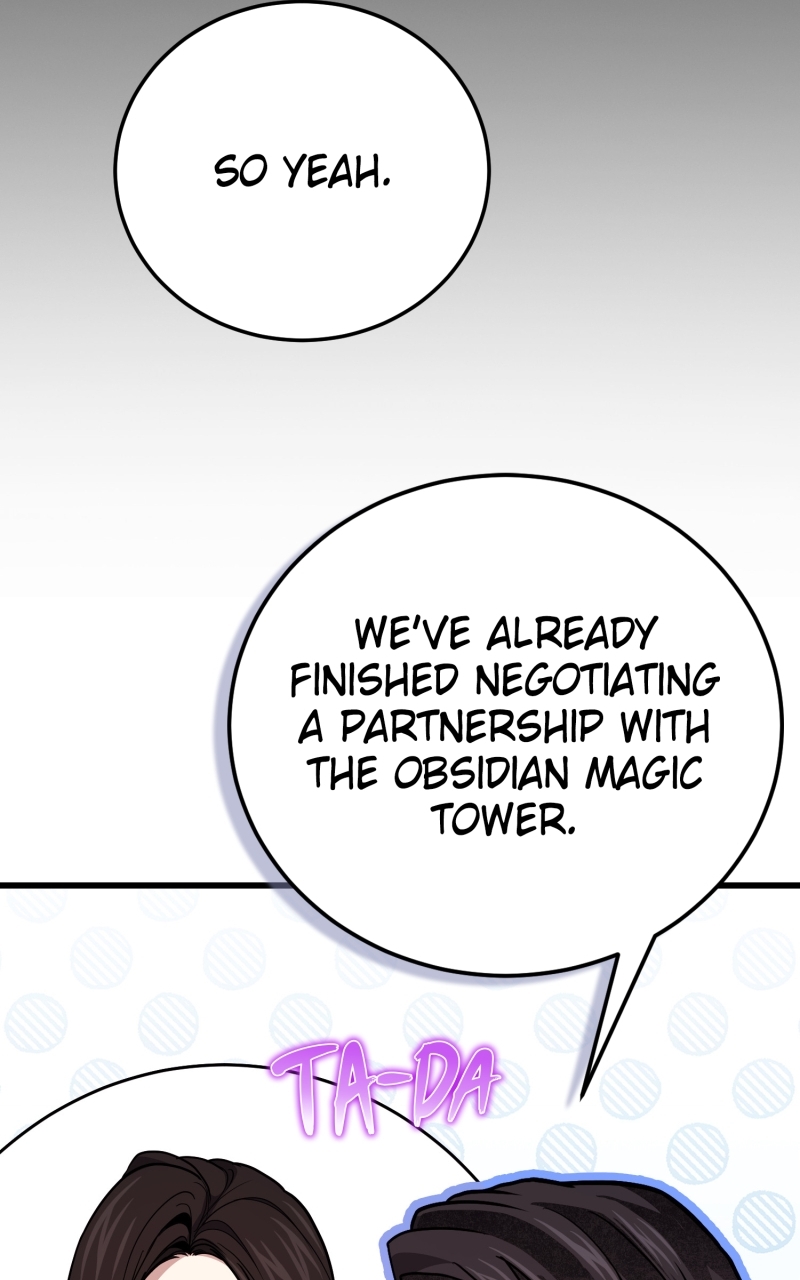 How to Live as a Bootleg Healer Chapter 157 - Page 40