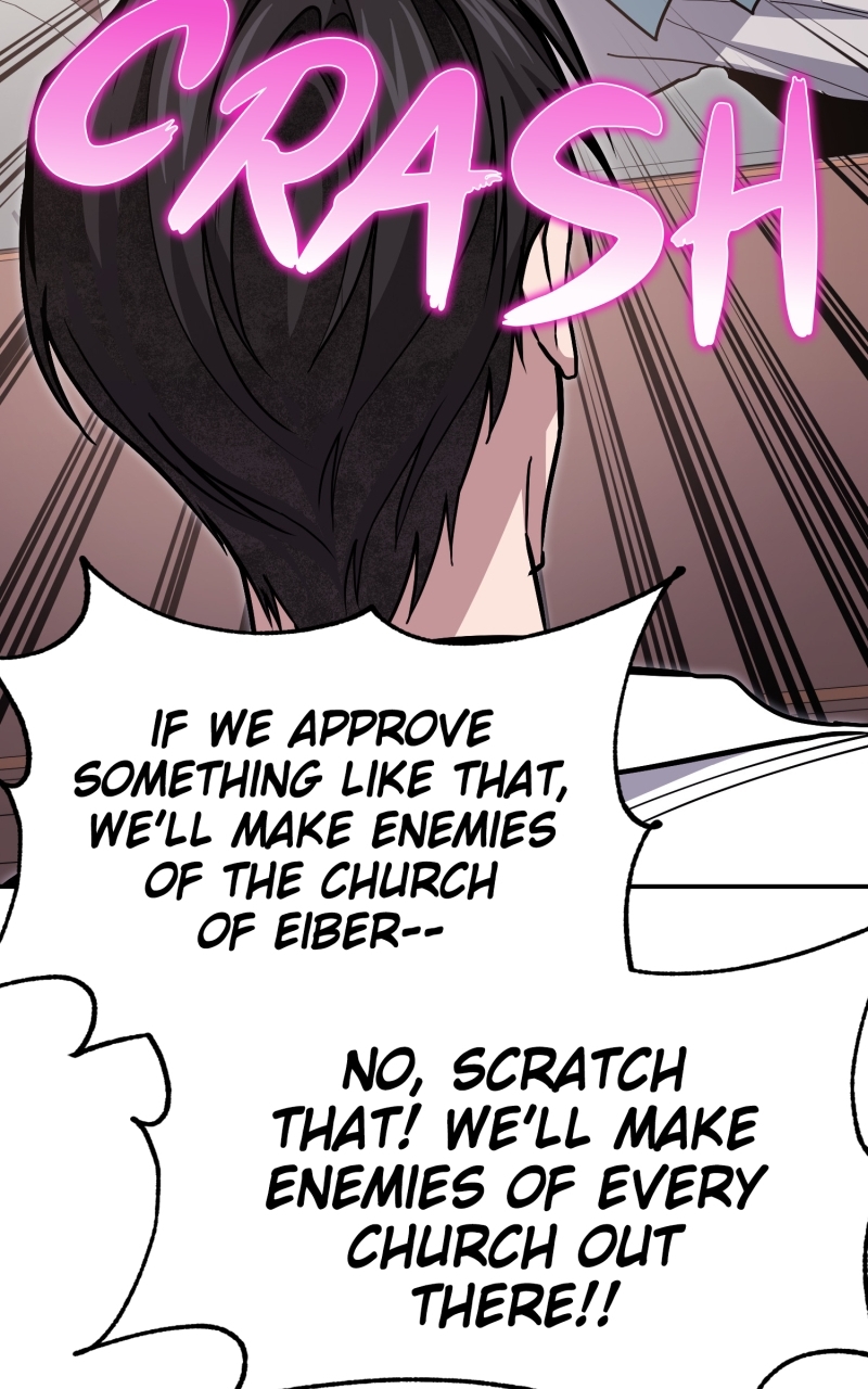 How to Live as a Bootleg Healer Chapter 157 - Page 43