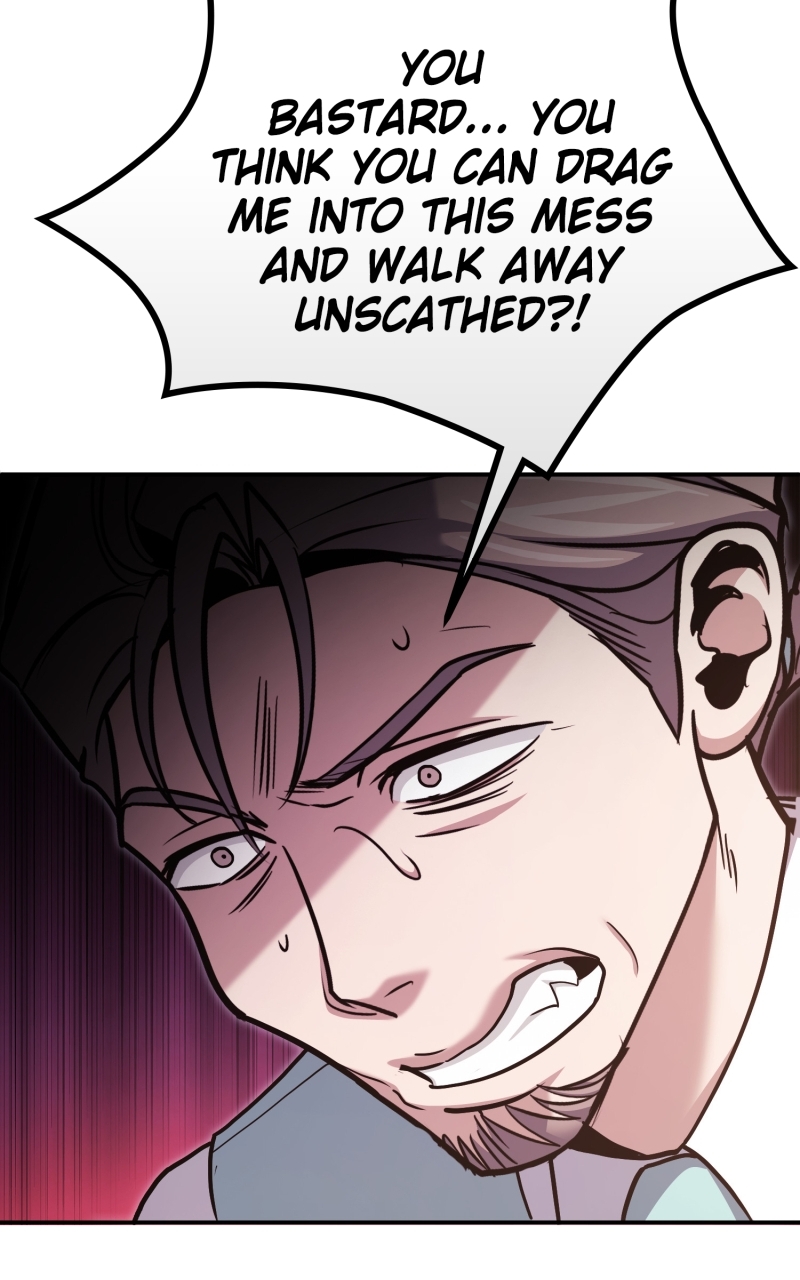 How to Live as a Bootleg Healer Chapter 157 - Page 46