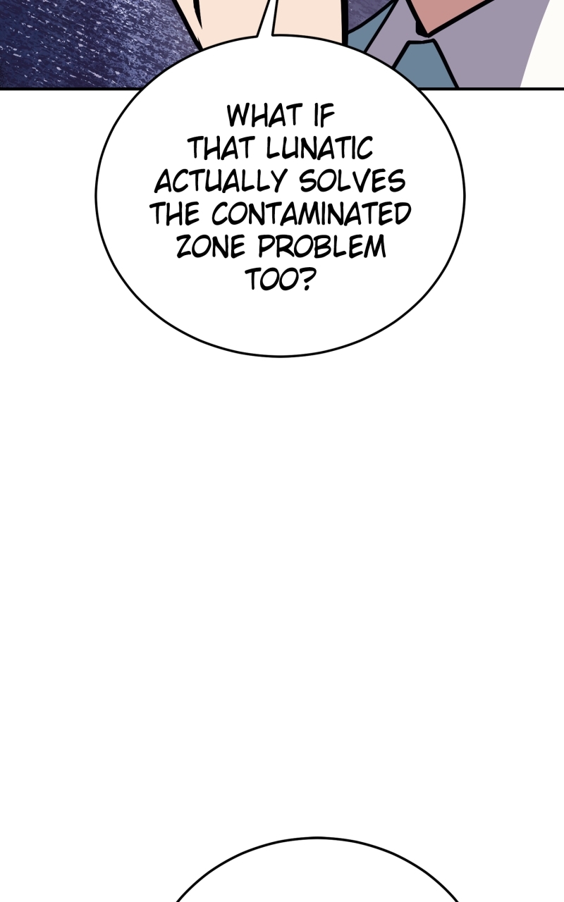 How to Live as a Bootleg Healer Chapter 157 - Page 71