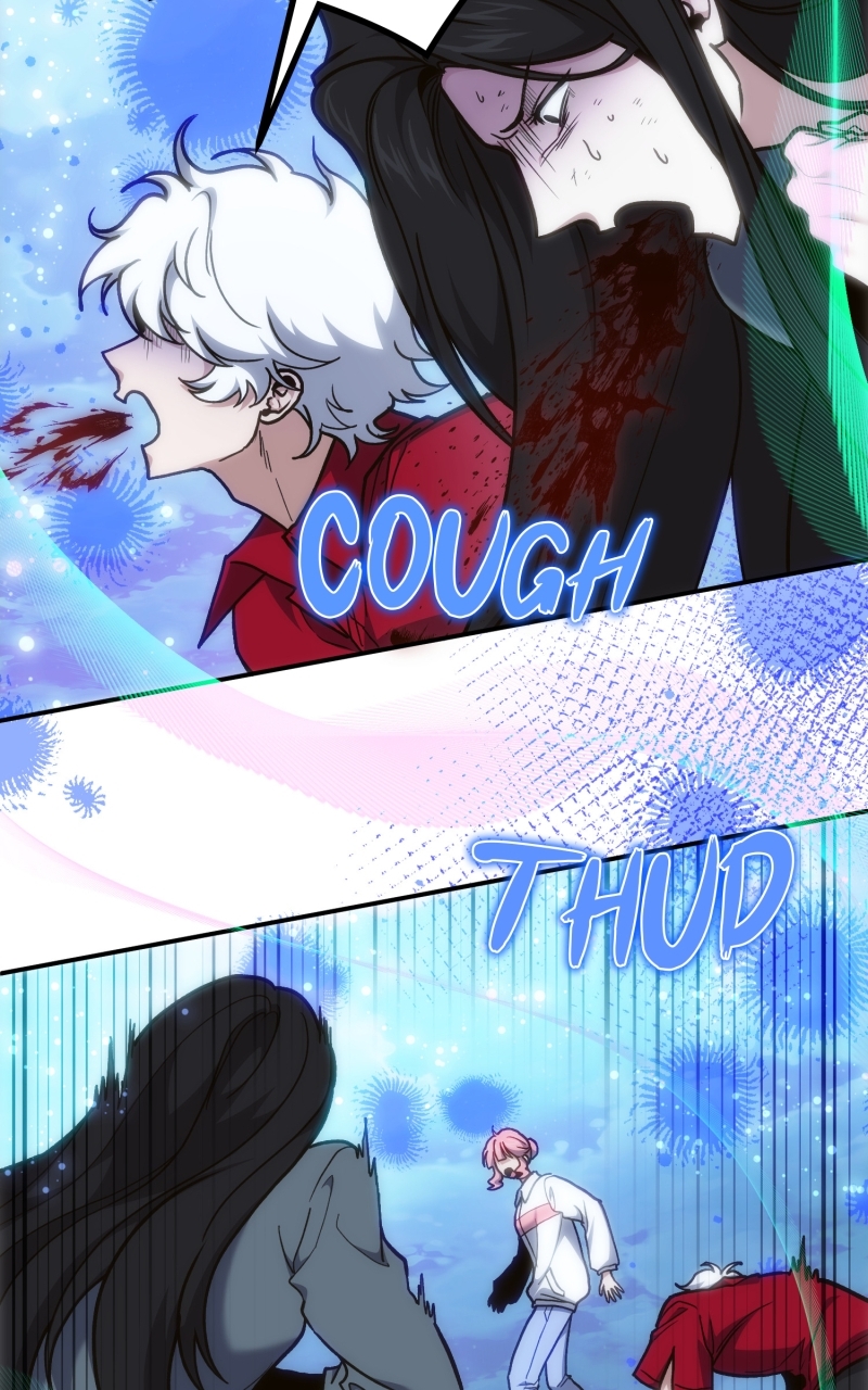 How to Live as a Bootleg Healer Chapter 158 - Page 120