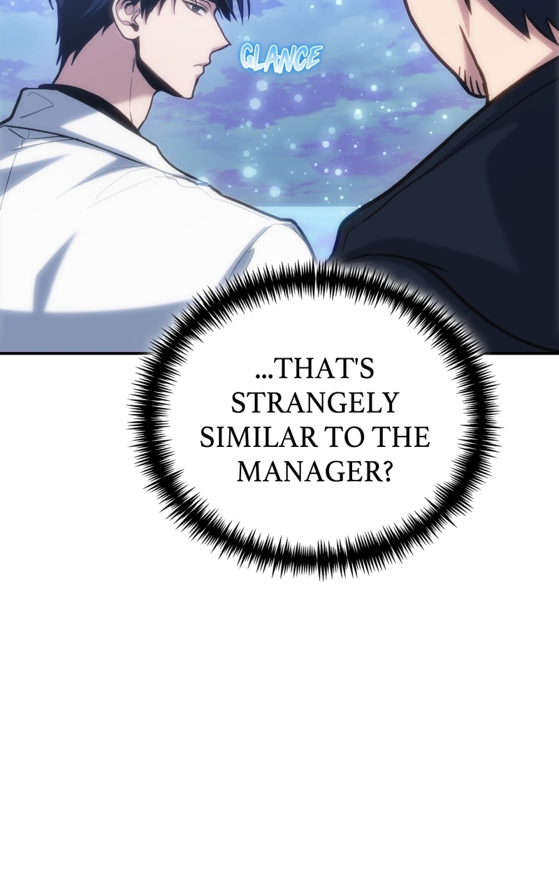 How to Live as a Bootleg Healer Chapter 158 - Page 14