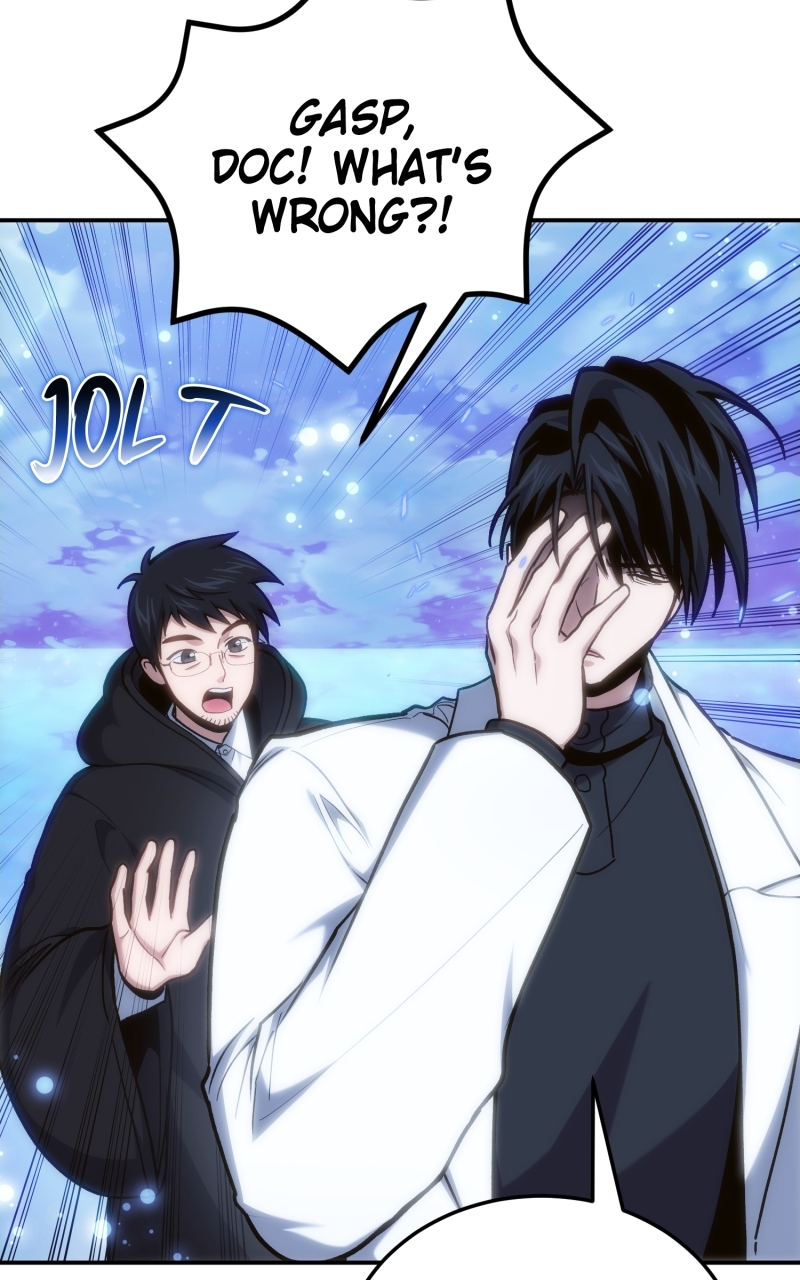 How to Live as a Bootleg Healer Chapter 158 - Page 23