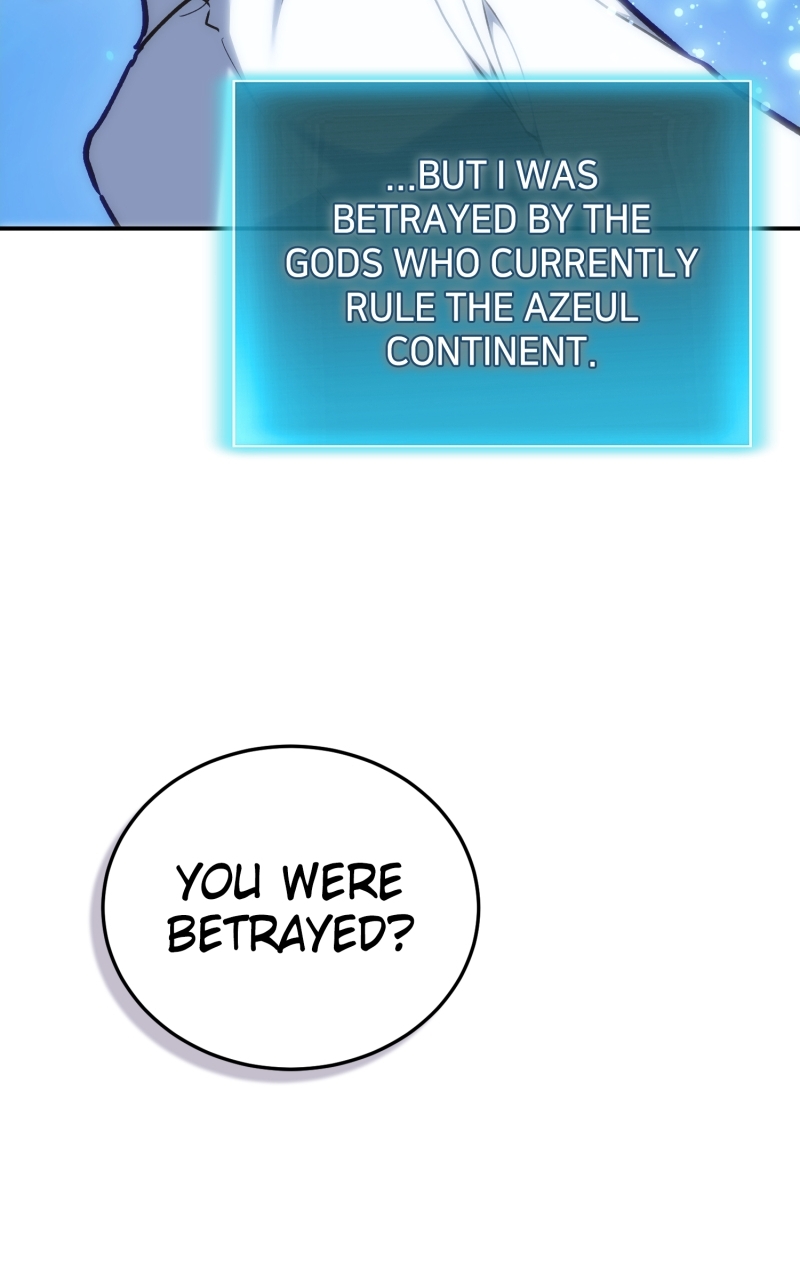 How to Live as a Bootleg Healer Chapter 158 - Page 34