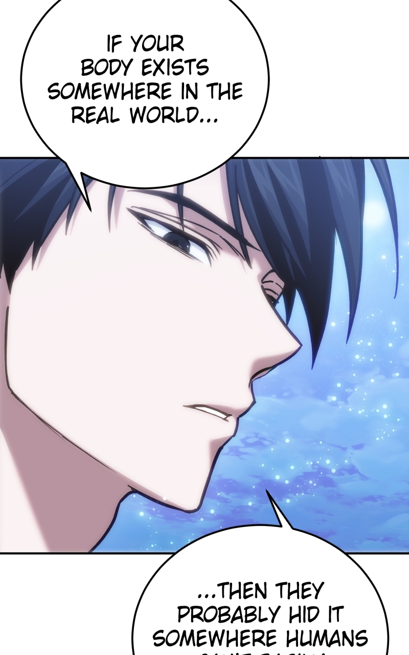 How to Live as a Bootleg Healer Chapter 158 - Page 56