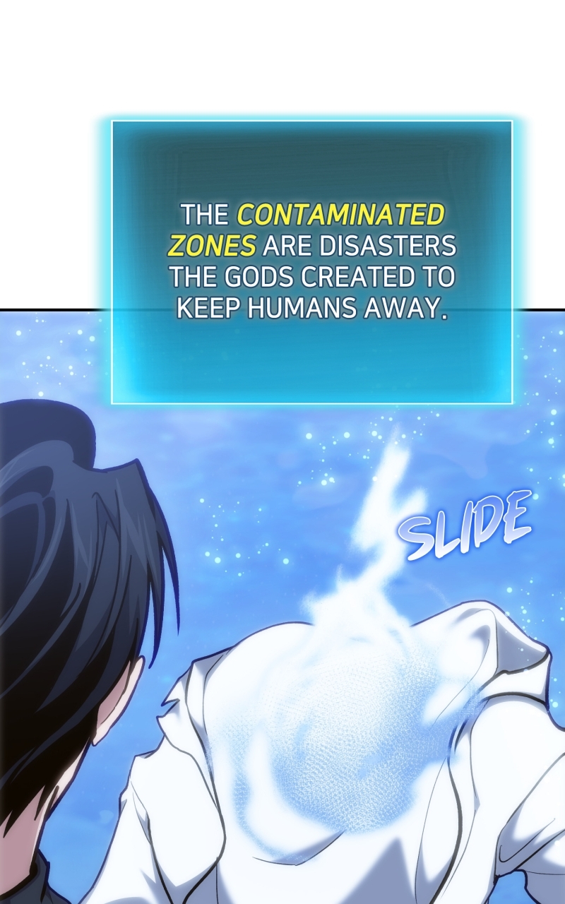 How to Live as a Bootleg Healer Chapter 158 - Page 60