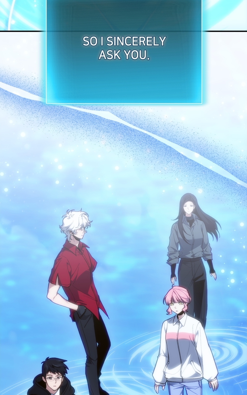 How to Live as a Bootleg Healer Chapter 158 - Page 67