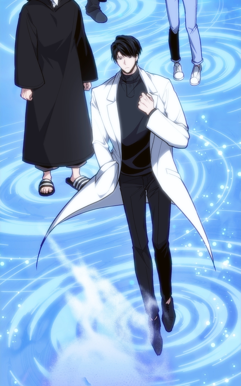 How to Live as a Bootleg Healer Chapter 158 - Page 68