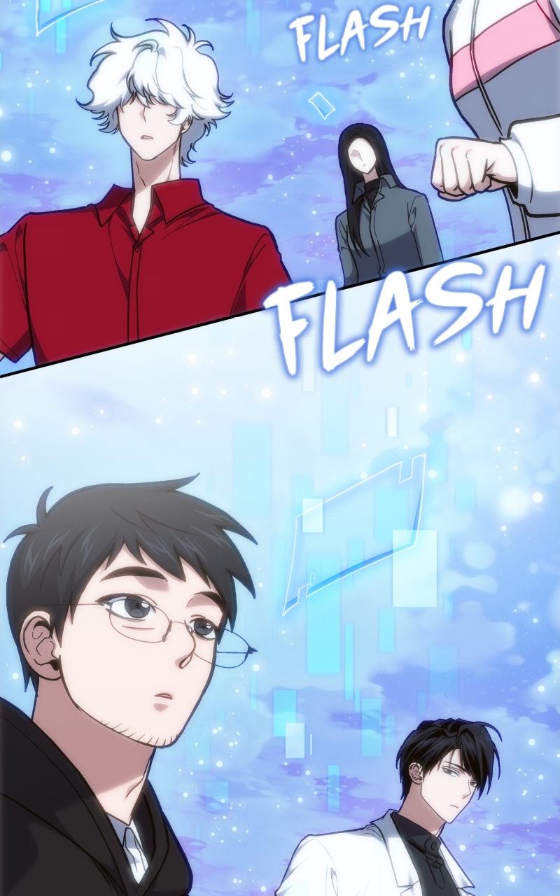 How to Live as a Bootleg Healer Chapter 158 - Page 77