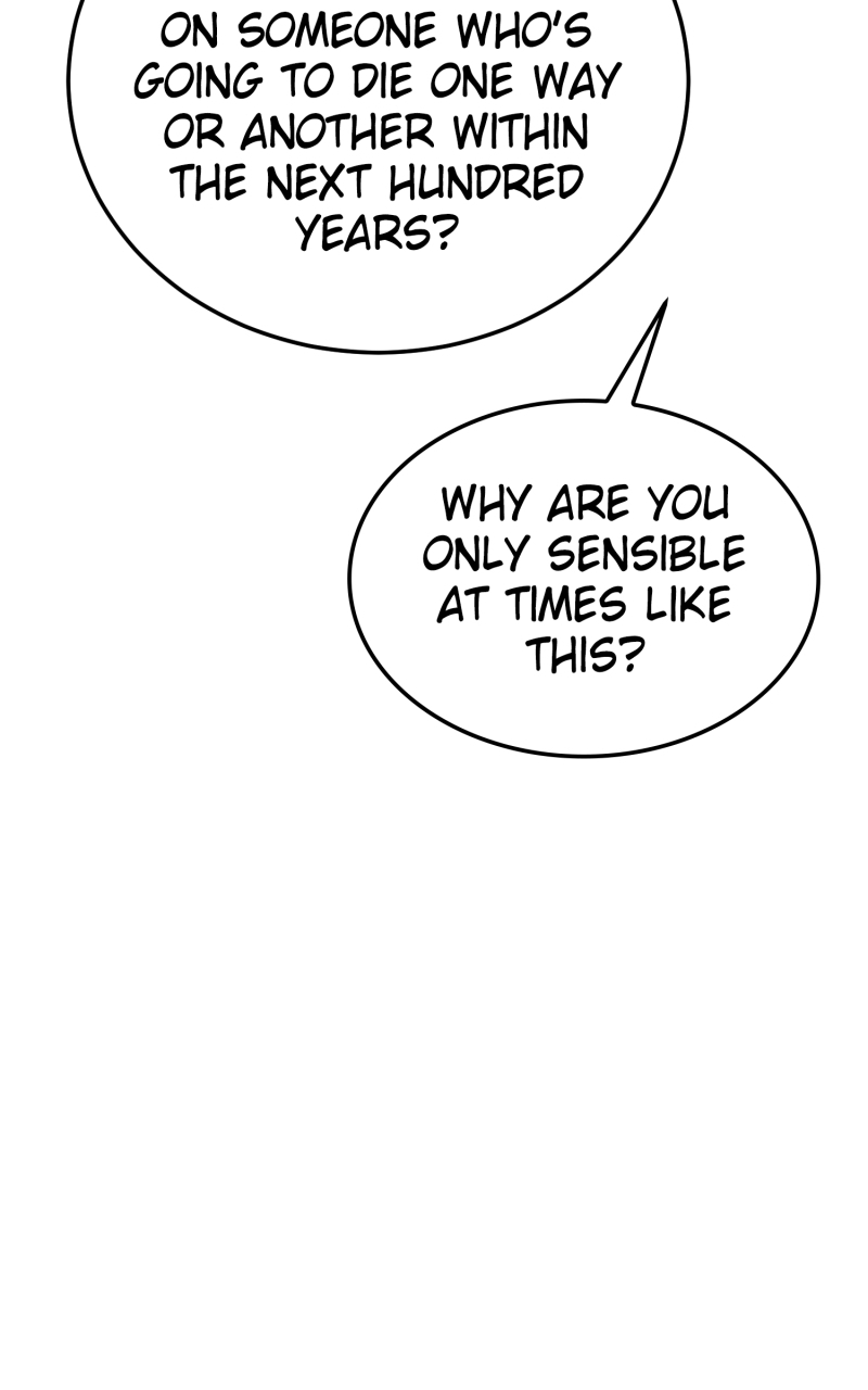 How to Live as a Bootleg Healer Chapter 158 - Page 88