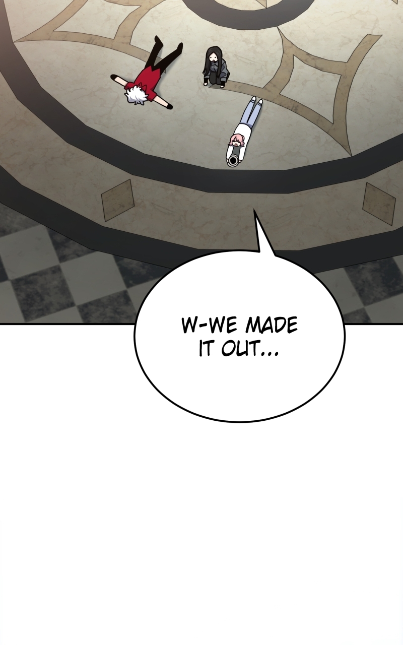 How to Live as a Bootleg Healer Chapter 159 - Page 111