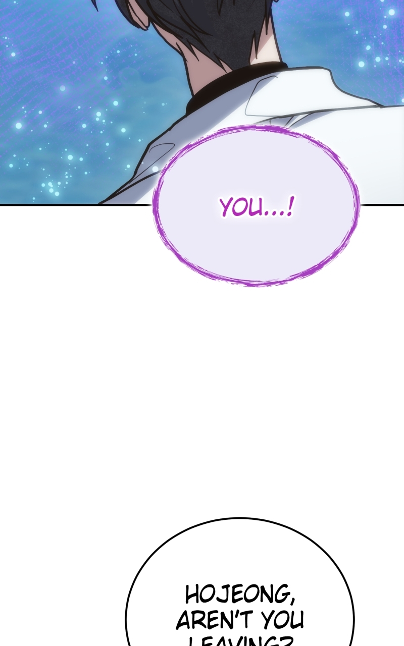 How to Live as a Bootleg Healer Chapter 159 - Page 114