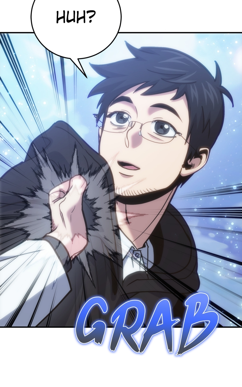 How to Live as a Bootleg Healer Chapter 159 - Page 118
