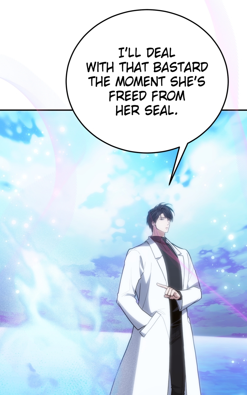 How to Live as a Bootleg Healer Chapter 159 - Page 12