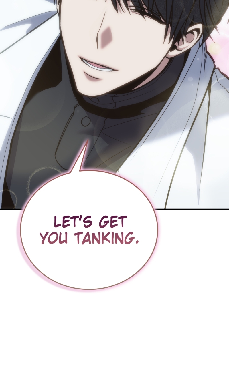 How to Live as a Bootleg Healer Chapter 159 - Page 124