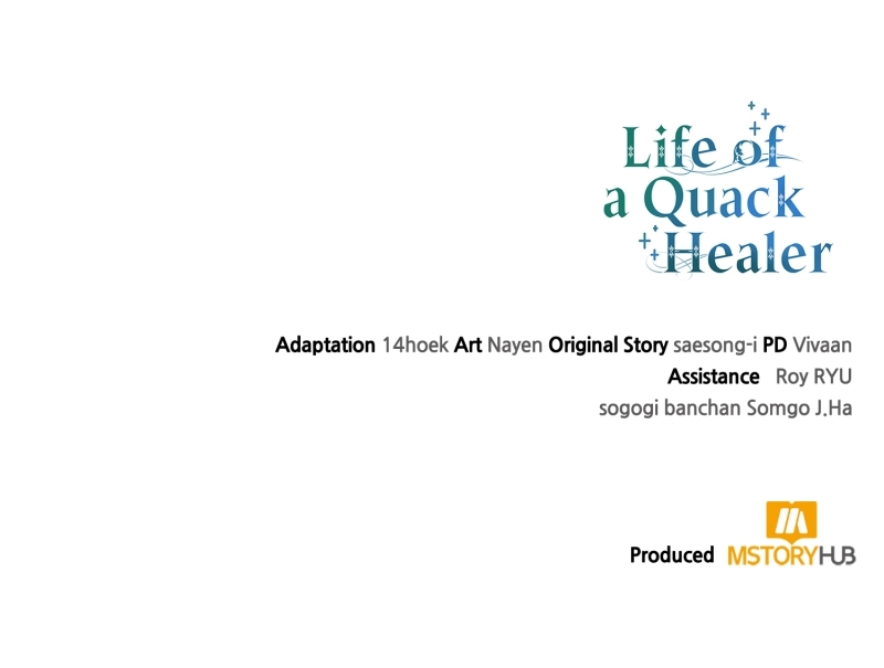 How to Live as a Bootleg Healer Chapter 159 - Page 125