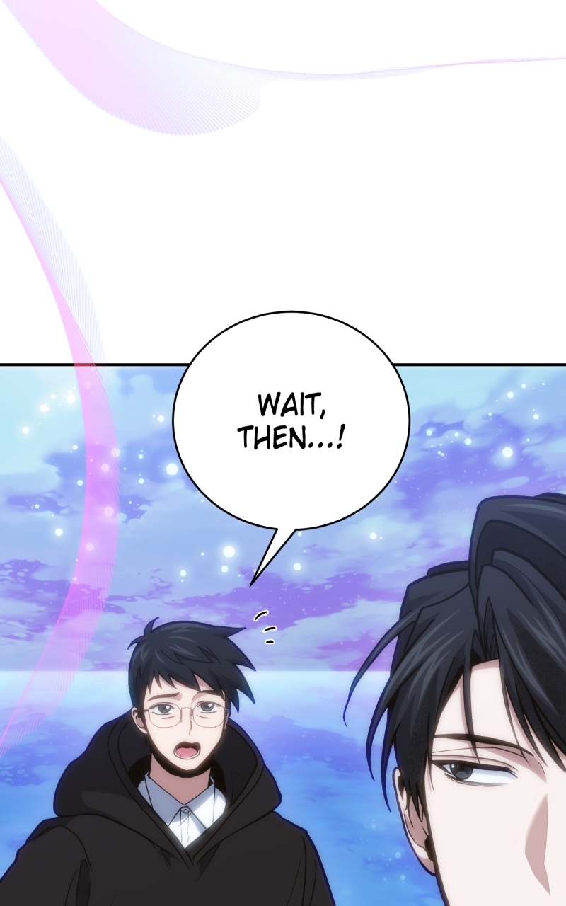 How to Live as a Bootleg Healer Chapter 159 - Page 23