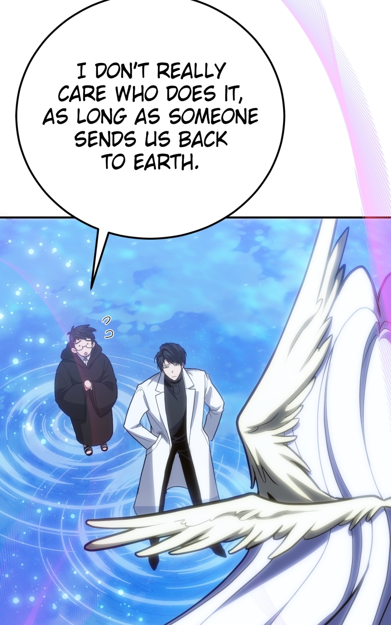 How to Live as a Bootleg Healer Chapter 159 - Page 25