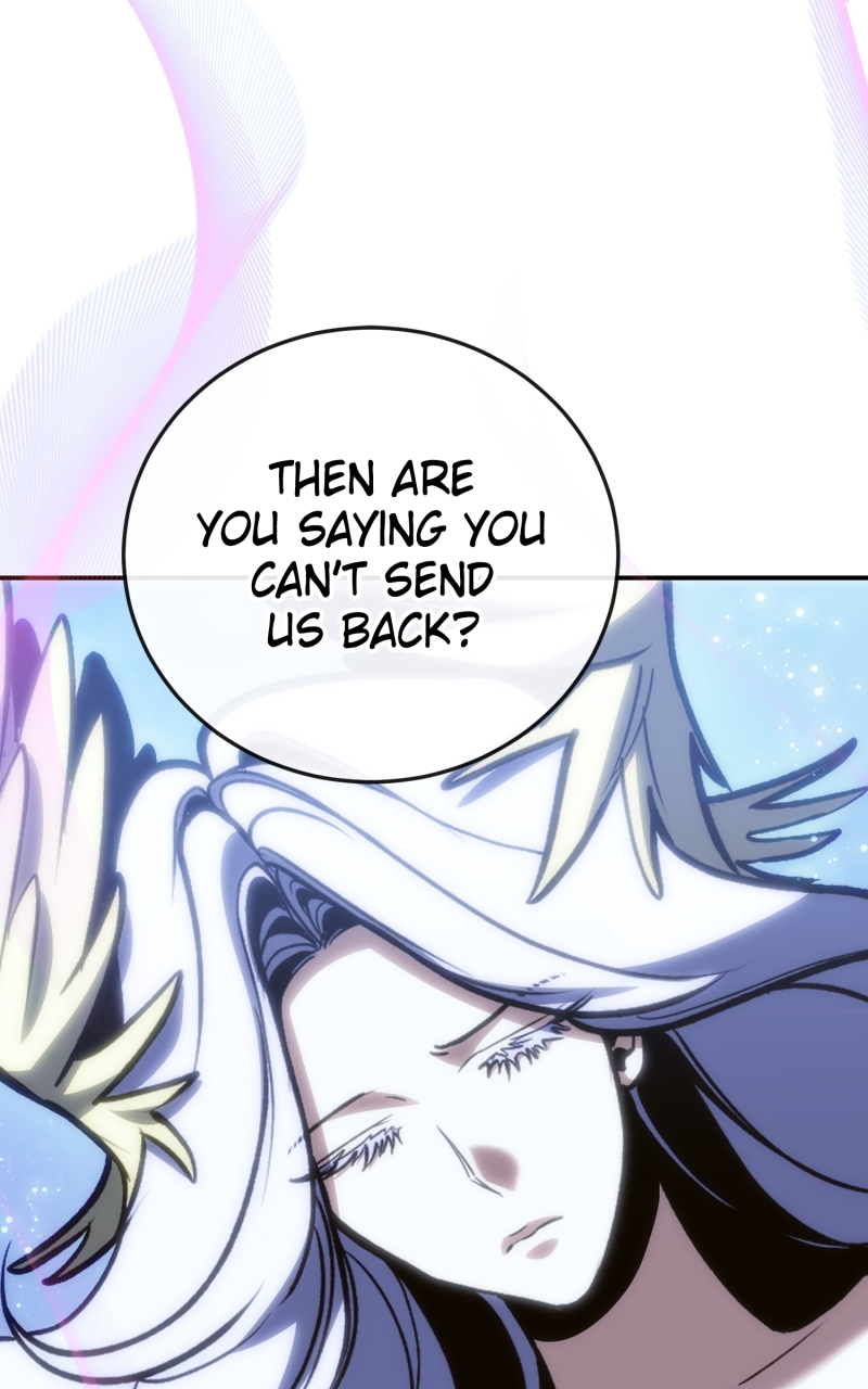 How to Live as a Bootleg Healer Chapter 159 - Page 32