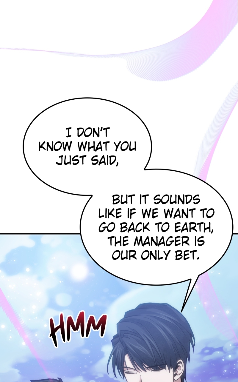 How to Live as a Bootleg Healer Chapter 159 - Page 35