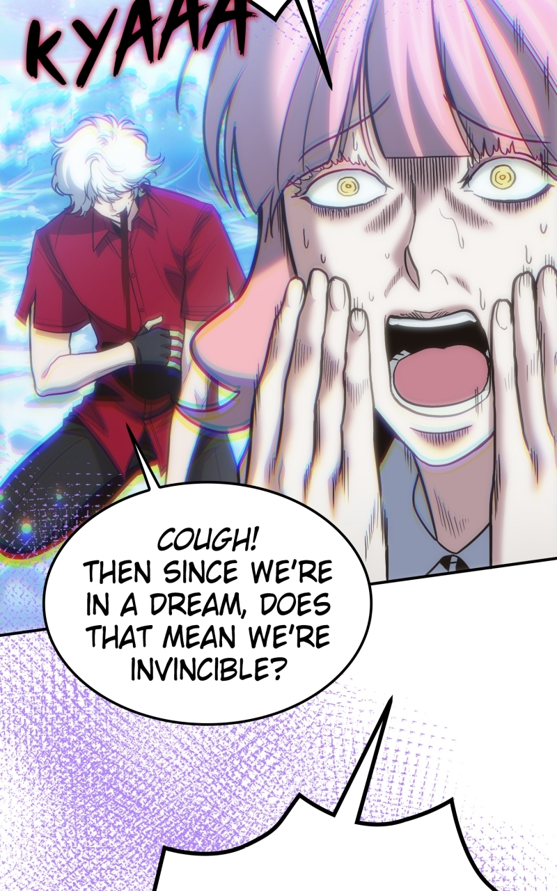 How to Live as a Bootleg Healer Chapter 159 - Page 51
