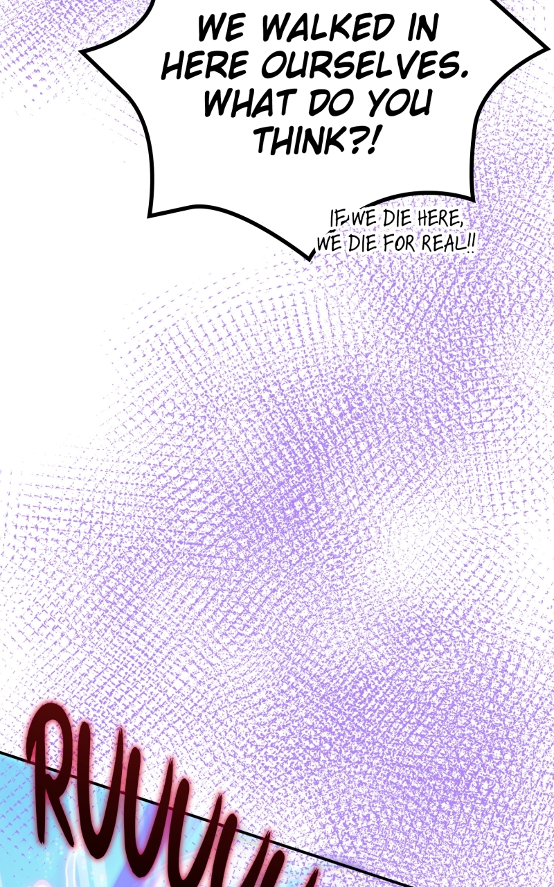 How to Live as a Bootleg Healer Chapter 159 - Page 52