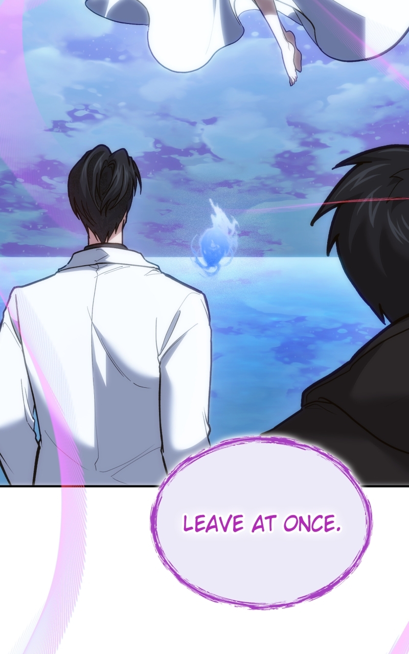 How to Live as a Bootleg Healer Chapter 159 - Page 6