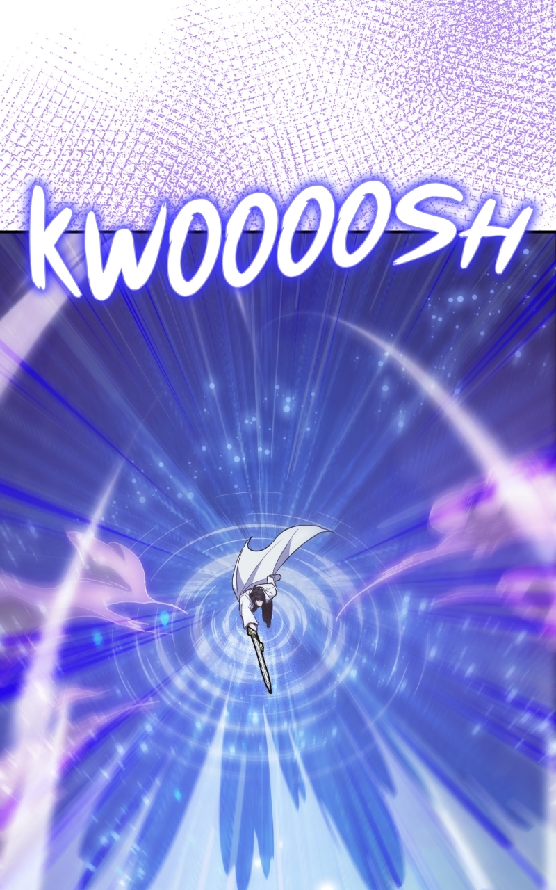 How to Live as a Bootleg Healer Chapter 159 - Page 61
