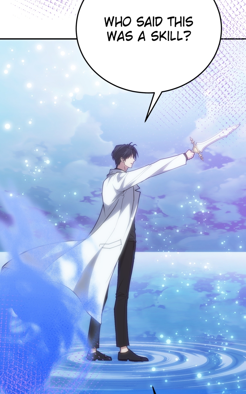 How to Live as a Bootleg Healer Chapter 159 - Page 75