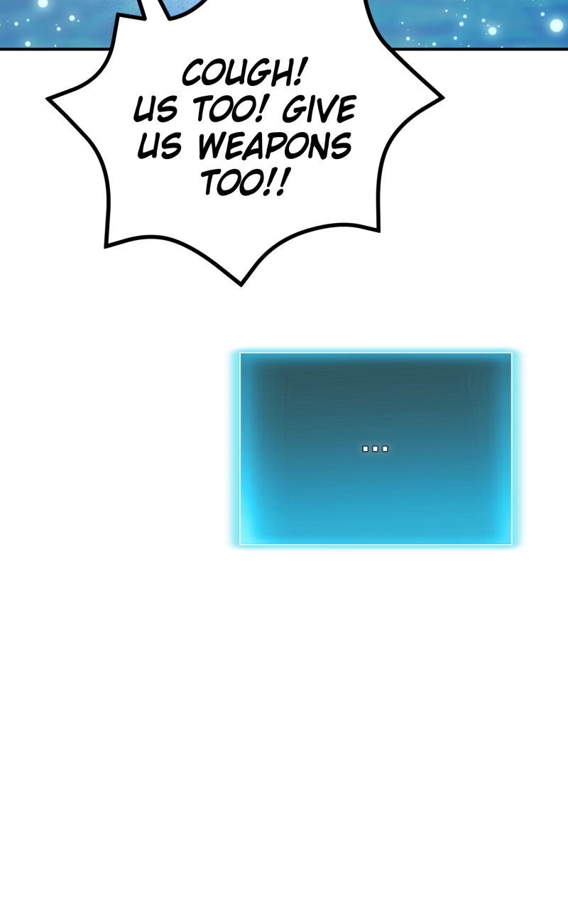 How to Live as a Bootleg Healer Chapter 159 - Page 78