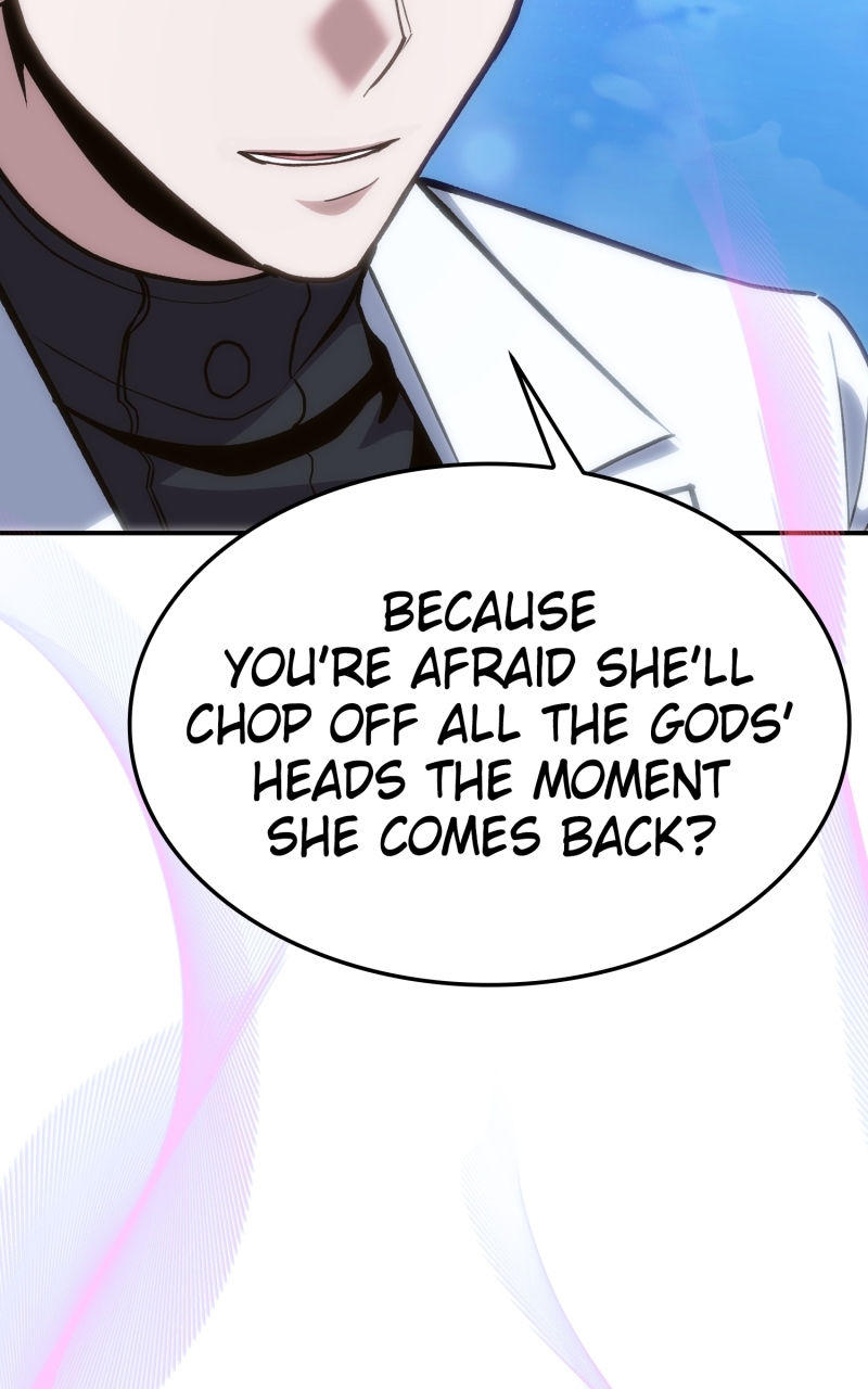 How to Live as a Bootleg Healer Chapter 159 - Page 8