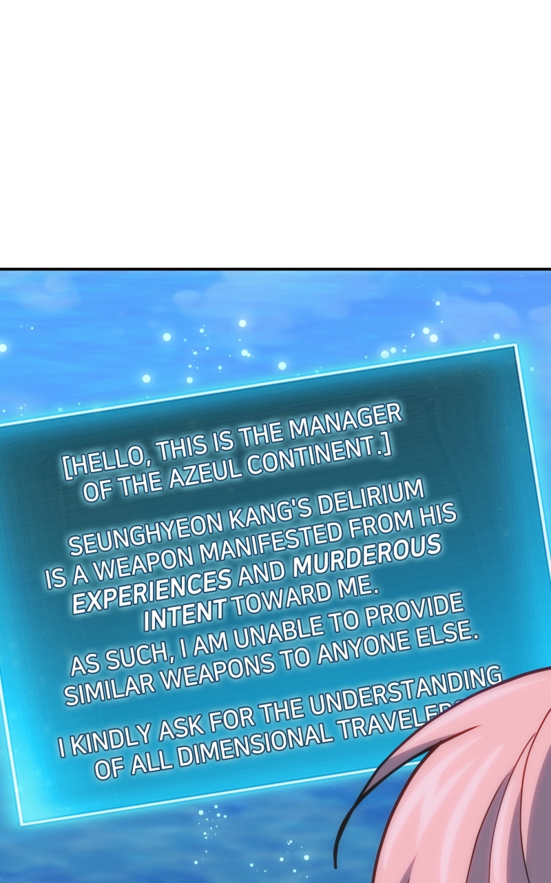 How to Live as a Bootleg Healer Chapter 159 - Page 80