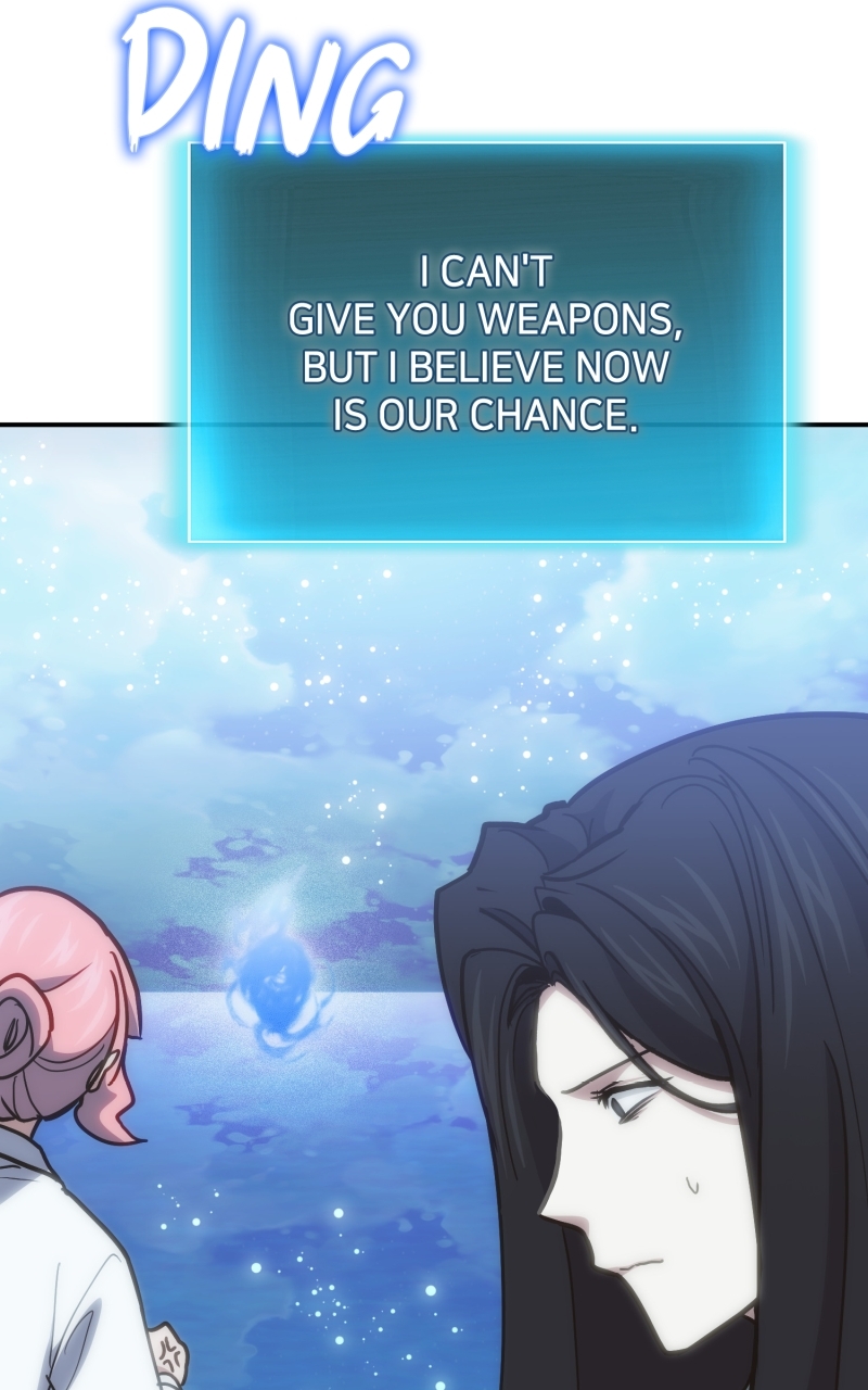 How to Live as a Bootleg Healer Chapter 159 - Page 82
