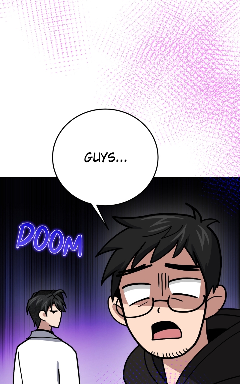 How to Live as a Bootleg Healer Chapter 159 - Page 89