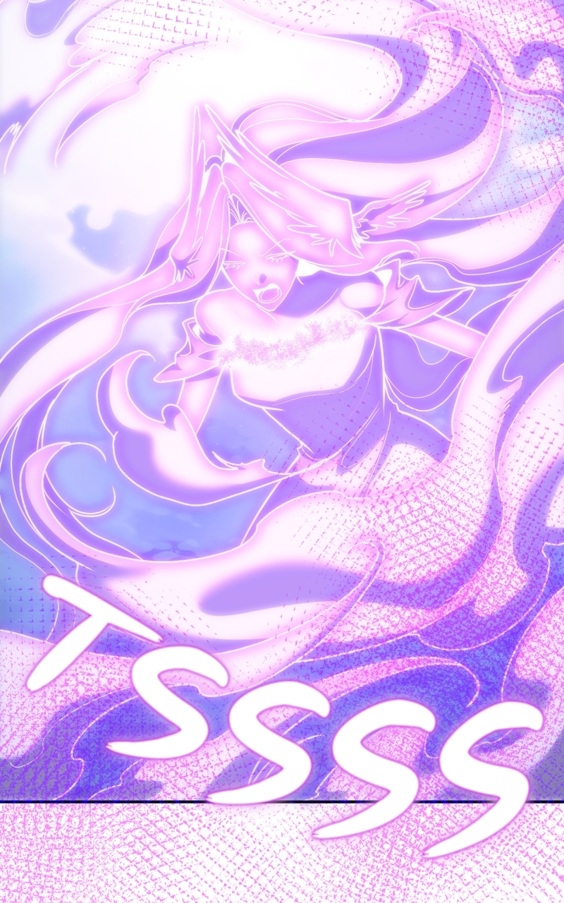 How to Live as a Bootleg Healer Chapter 159 - Page 91