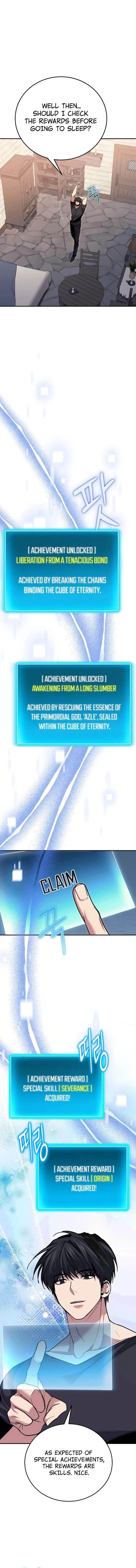 How to Live as a Bootleg Healer Chapter 162 - Page 17