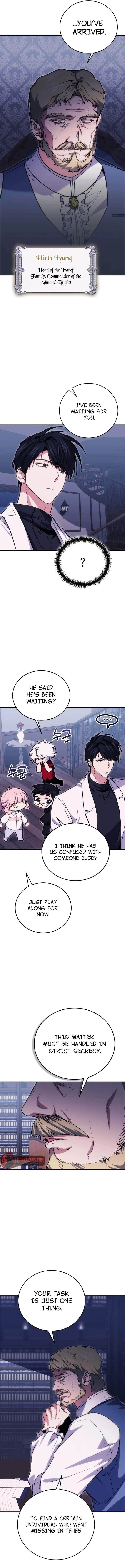 How to Live as a Bootleg Healer Chapter 166 - Page 16